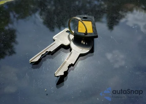 1984 Pontiac Firebird Trans Am из США, поврежденный, VIN 1G2AW87G3EL273898